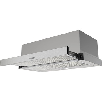 Image 1 of Muhler Аспиратор muhler amk-755t-s, 2 в 1, телескопичен за вграждане (amk-755t-s)