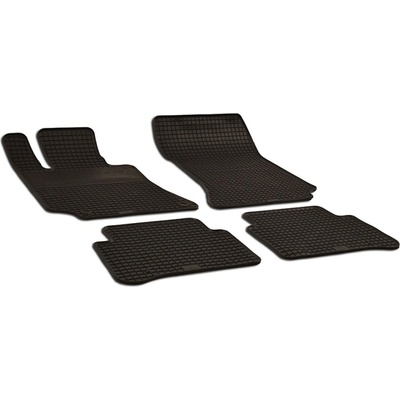 Umbrella Гумени стелки mercedes (w212) e-klasse (2009-2016) (216244co)