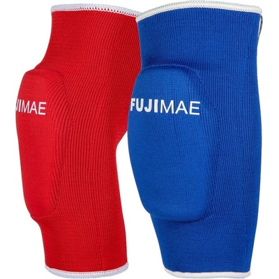 Fujimae Chrániče loktů Reversible Blue/Red – Zboží Dáma