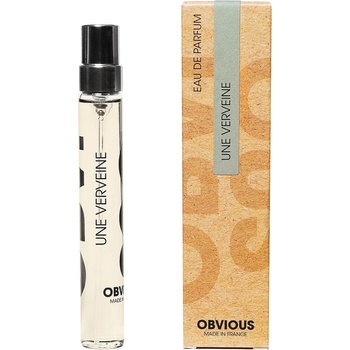Obvious Une Verveine EDP 9 ml
