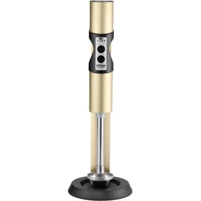 Ritter Vertico 628.077 light gold
