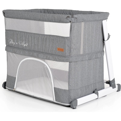 Cangaroo Бебешко легло 2в1 Day`n`Night (109558)