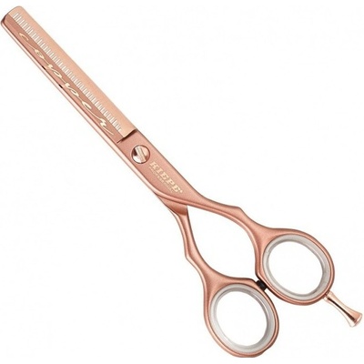 Kiepe Professional Luxury Premium 2473 5,5´ Copper efilační nůžky na vlasy 14,5 cm měděné – Hledejceny.cz