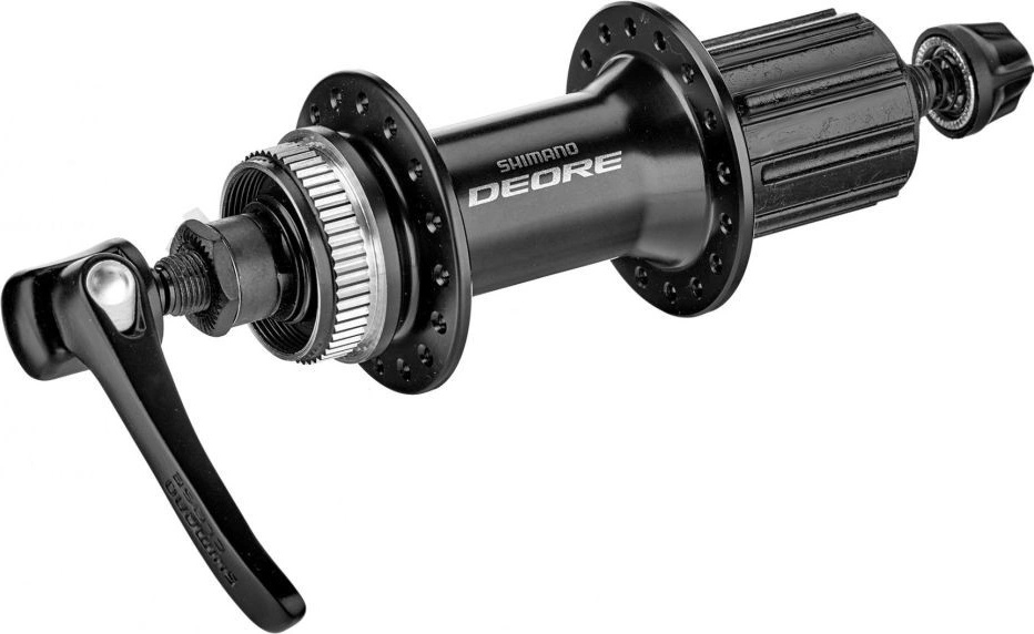 Shimano Deore M6000