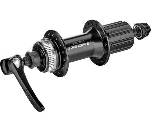 Shimano Deore M6000