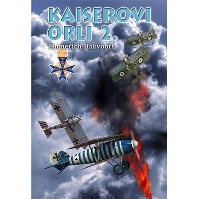 Kaiserovi orli 2.