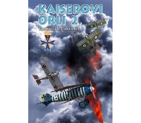 Kaiserovi orli 2.