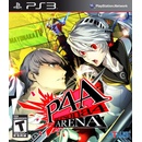 Hry na PS3 P4A: Persona 4 Arena