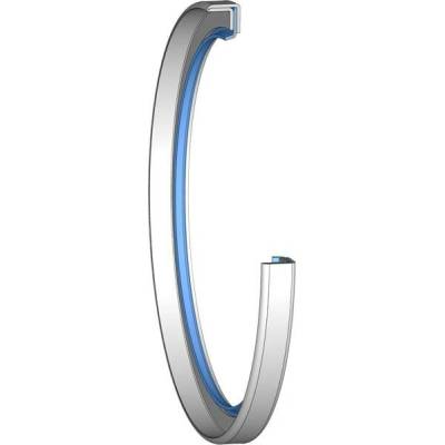 GUFERO - 40x62x8 B2PT / PTFE SIMRIT