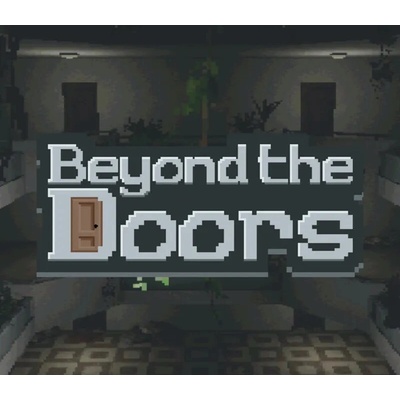 Beyond the Doors