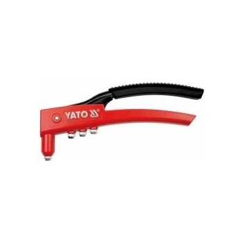Yato Side riveter 2, 4-4.8 mm