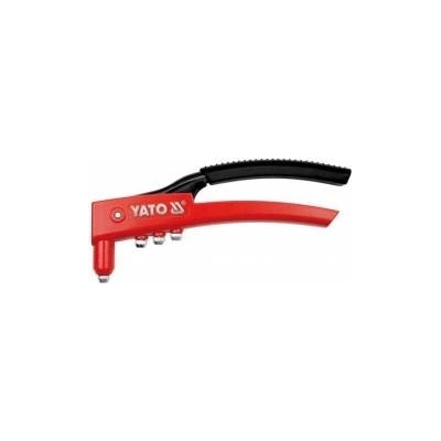 Yato Side riveter 2, 4-4.8 mm