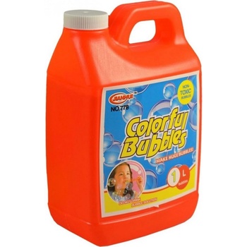 MADE Bublifuk barel 1 L