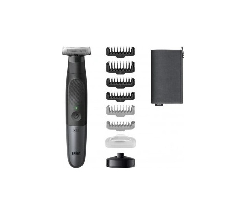 Braun XT5300