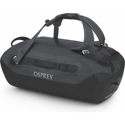 Osprey Transporter Duffel grey 40 l