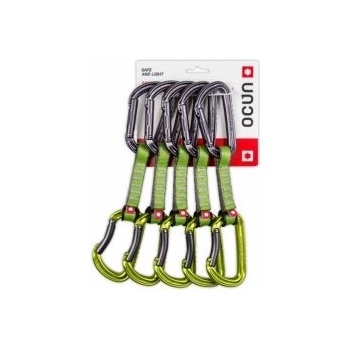 Ocún Falcon QD PA 16mm 10cm