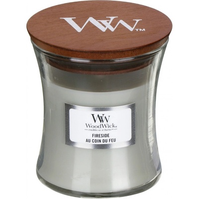 WoodWick Fireside 85 g