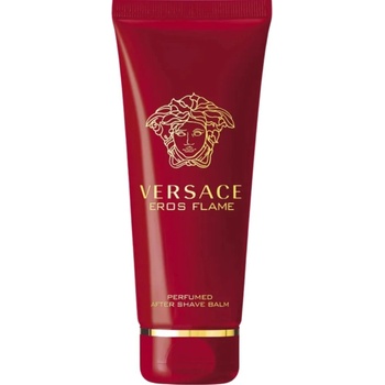 Versace Eros Flame After Shave Balm After Shave Balm 100 ml за мъже