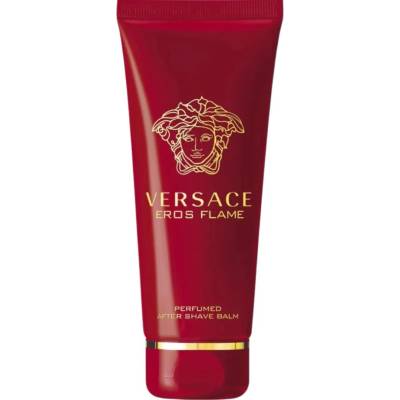 Versace Eros Flame After Shave Balm After Shave Balm 100 ml за мъже