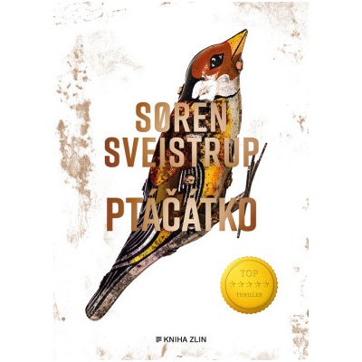 Ptáčátko - Soren Sveistrup