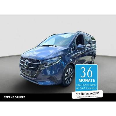 Mercedes-Benz V 250d 140 kW