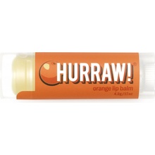 Hurraw! Orange balzám na rty 4,80 g