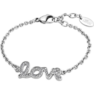 Lotus Дамска гривна Lotus Style LS1662/2/1 (LS1662-2/1)