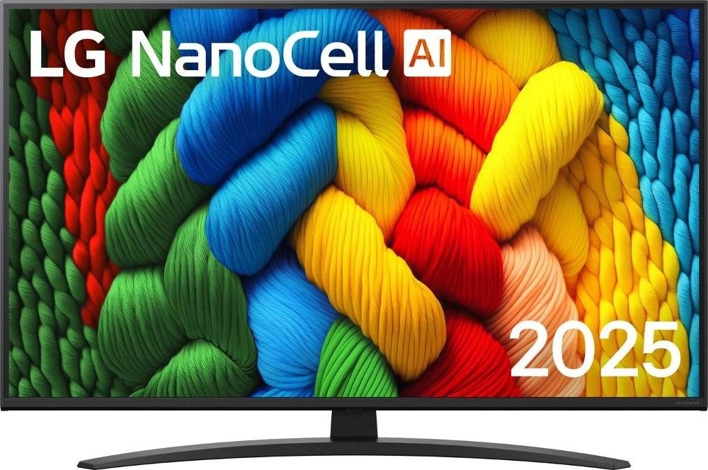 LG 55NANO81A6A