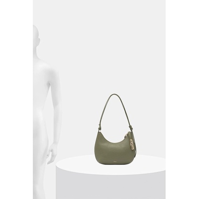 Furla Кожена чанта Furla Goccia S (WB01500.BX3353.4555S)