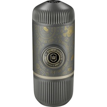 Wacaco Nanopresso Black + měkké pouzdro