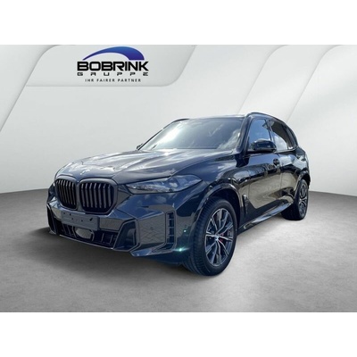 BMW X5 xDrive30d M Sport 219 kW