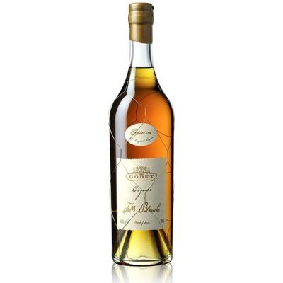 Godet Folle Blanche Epicure 40% 0,7 l (Karton)