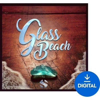 Soundiron Glass Beach Digitální produkt