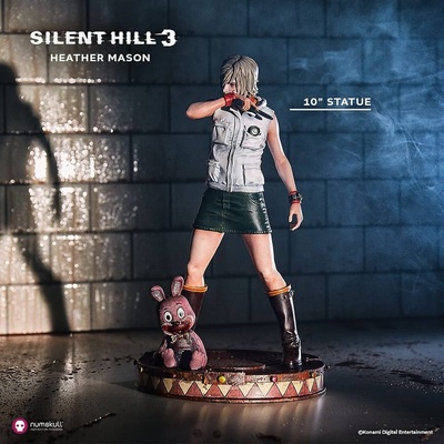 Numskull Silent Hill 3 Heather Mason Limited Edition Numskull
