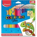 Maped Farbičky Color'peps AQUA 24