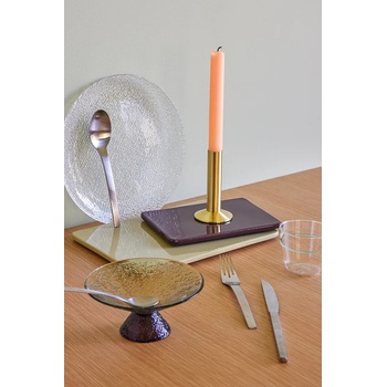 Hübsch Комплект декоративни тави Hübsch Amare 30 x 21 / 21 x 15 cm (2 броя) (211903)