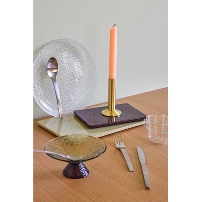 Hübsch Комплект декоративни тави Hübsch Amare 30 x 21 / 21 x 15 cm (2 броя) (211903)