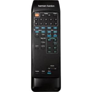 GENERAL HARMAN KARDON HK-3250, HK-3350 - съвместимо дистанционно управление на марката General (HK-3250, HK-3350) Дистанционно