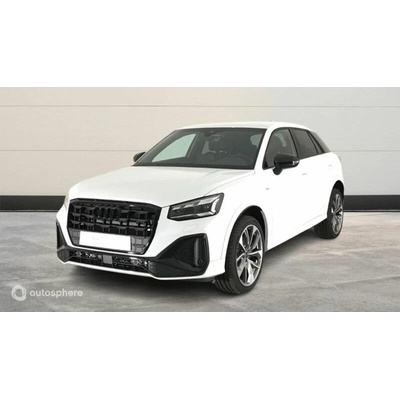 Audi Q2 35 TFSI S tronic S-line 112 kW
