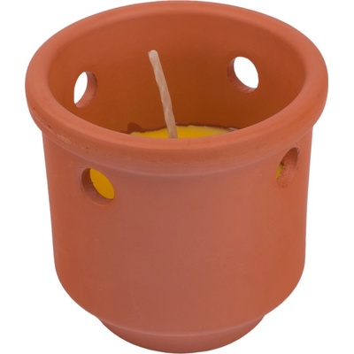 Solo Citronela Terracota 100 g