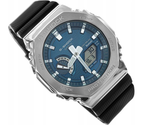 Casio GBM-2100A-2B