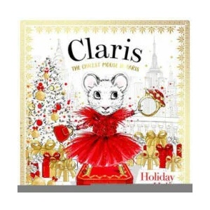 Claris: Holiday Heist (ISBN: 9781760504953)
