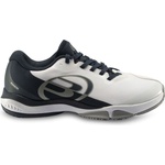 Bullpadel Мъжки маратонки Bullpadel Hack Hybrid Fly Trainers Mens - White