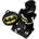 Celio Плюшен суитшърт Batman Celio | Cheren | МЪЖЕ | ЕДИН РАЗМЕР