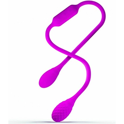 PRETTY LOVE UNISEX STIMULATING DREAM LOVER&S WHIP 2