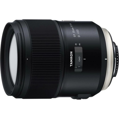 Tamron SP 35mm F/1.4 Di USD pre Nikon