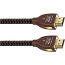 VGA, DVI, HDMI káble AudioQuest HDMI Chocolate 3m