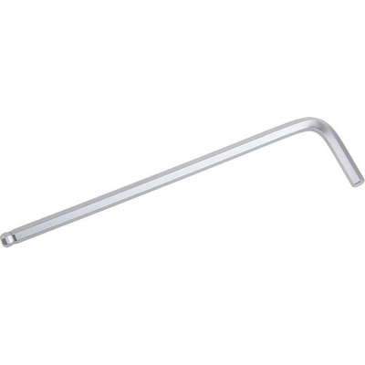 Kľúč imbus s guličkou CrV 4 mm 23x108 mm