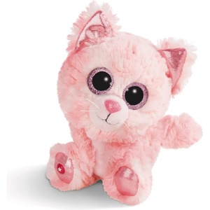 NICI Плюшена играчка Nici Glubschis - Котенце Дрийми, 15 cm (NC45554) - baby