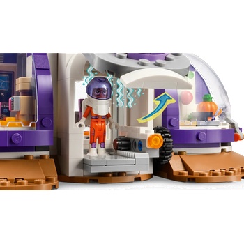 LEGO® Friends - Mars Space Base and Rocket (42605)